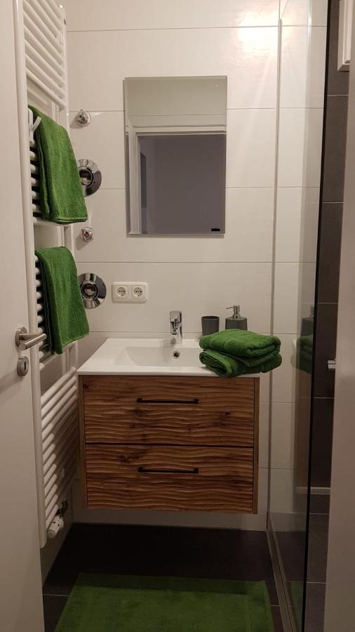 Ferienwohnung Fanny Am See Имменштадт-им-Альгой Экстерьер фото